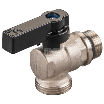 Zawór kulowy AG1/2/AG3/4