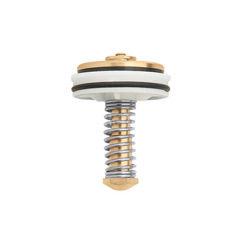 Zawór zwrotny po stronie wylotowej dla izolatorów 574 3/4"-1 1/4"