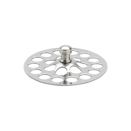 Sitko stal nierdzewna, nr wzoru 7139.19 dla G: 1½ fi: 40