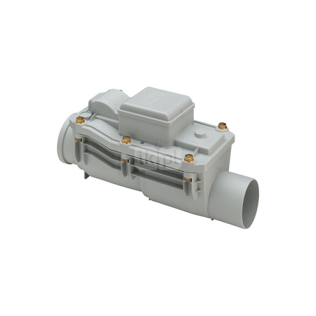 Grundfix-zasuwa zwrotna Typ 0 nr wzoru 4987.1 DN: 100