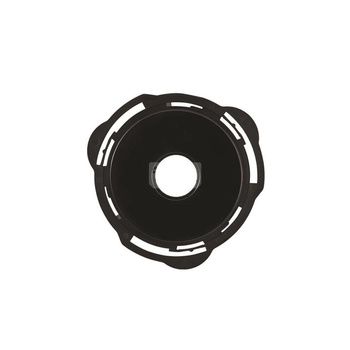 5 żelowych nakładek do Atino