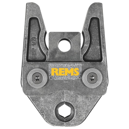 Cęgi zaciskowe BMP 1/2"