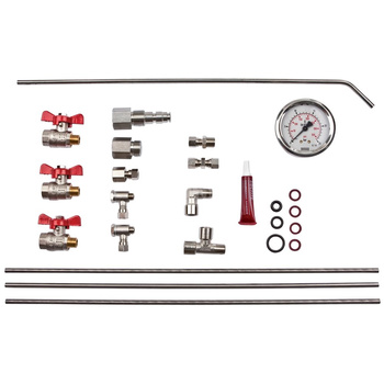 Zbiornik MVI G6 WILO