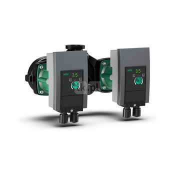 Wilo-Yonos MAXO-D 30/0,5-10 pompa obiegowa podwójna