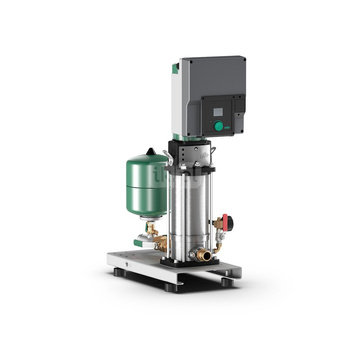 Wilo-SiBoost2.0 Smart-1HELIX VE2202/4kW-HS urządzenie do podnoszenia ciśnienia