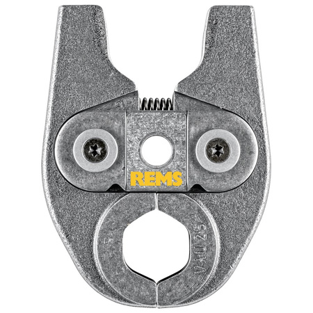 CĘGA ZACISKOWA MINI VAU 25