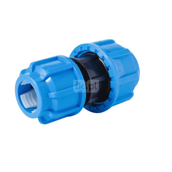 Redukcja skręcana 40 x 32 mm