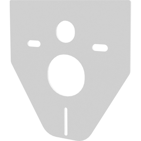 Deante Mata wygłuszająca do stelaża podtynkowego