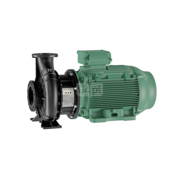 Dławnicowa pompa blokowa Atmos GIGA-B 40/230-1,5/4