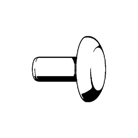 Korek przeznaczenie: instalacja kanalizacyjna, tworzywo sztuczne, nr wzoru 5693 DN: 32 wykonanie: biały