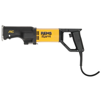 REMS TIGER ANC VE NAPĘD