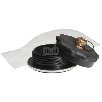 FILTR DROBNY+FILTR TOREB. 70ĄM