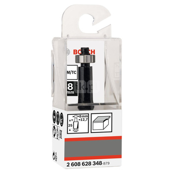 FREZ DO KRAW. R12,7/25 HM (603)