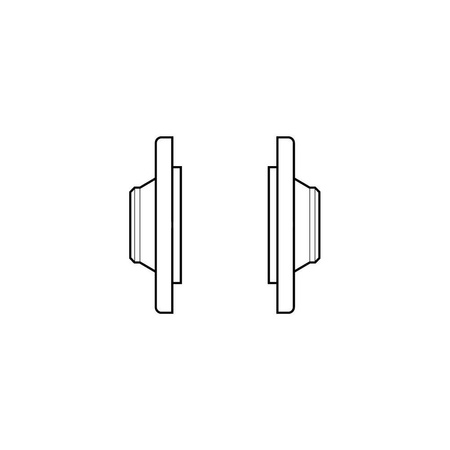 Kołnierze DN80 G 3 in