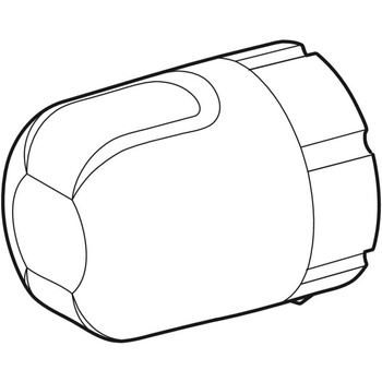 Uchwyt amortyzatora AqC Tuma