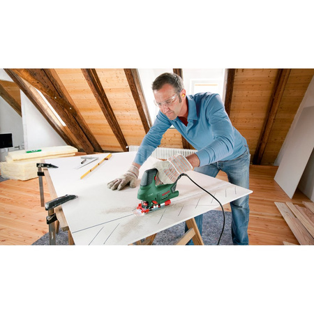 Wyrzynarka Compact PST 900 PEL /wal/