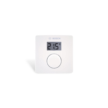 Regulator podstawowy, przewodowy - CR 10 H