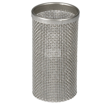 Wymienna siatka filtracyjna FY30-...A i FY32-...A, wielkość oczek 0,18 mm, 3/4"