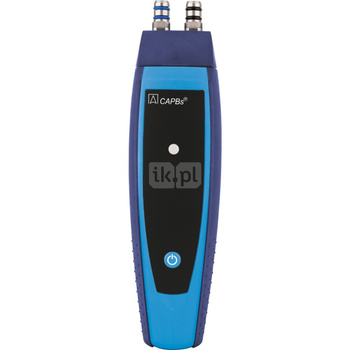 Zestaw wymiennej głowicy AFRISO CAPBs sens PS10 + CAPBs STm do mierników