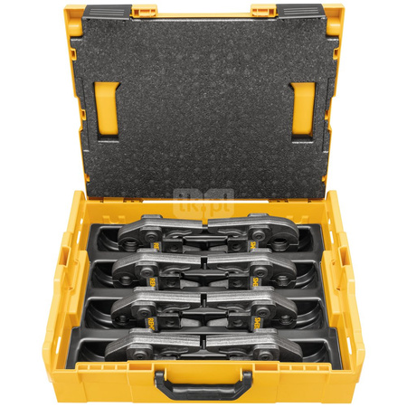 Pz Set Bmp 1/4-1 1/8"