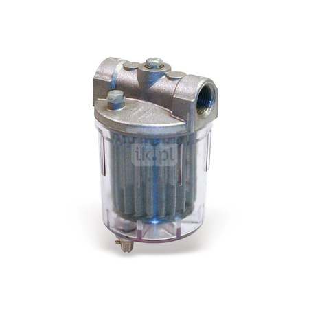 60 M. 10PZ 70311006P FIL.3/8"PL.GR.60 M. 10PZ