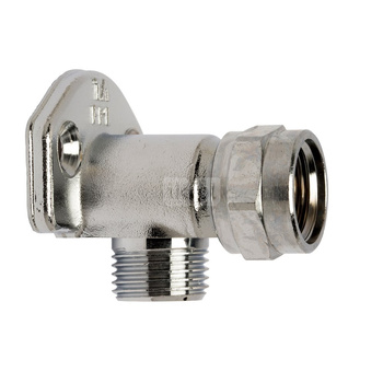 Złączki FPL - TA 367 Kolano z konsolą