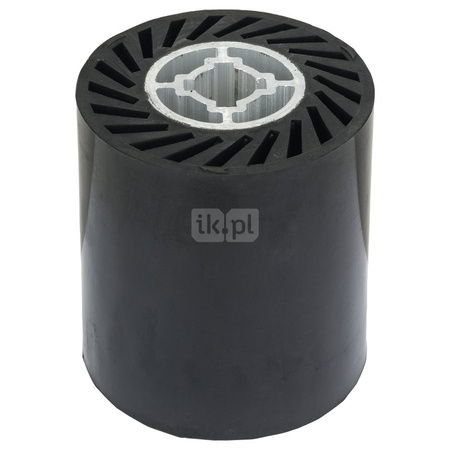 WAŁEK D/SAT ROZPRĘŻNY 90X100MM