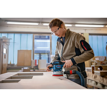 Szlifierka mimośrododa GEX 40-150