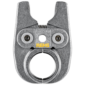 CĘGA ZACISKOWA MINI TH 40