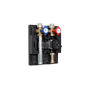HK25 Grundfos UPM3A/7