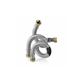 Wężyk do wody EXTRA TWIST-O2B-ACB-DN25 HG-1-300