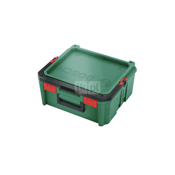 OSPRZĘT SystemBox empty size "M"