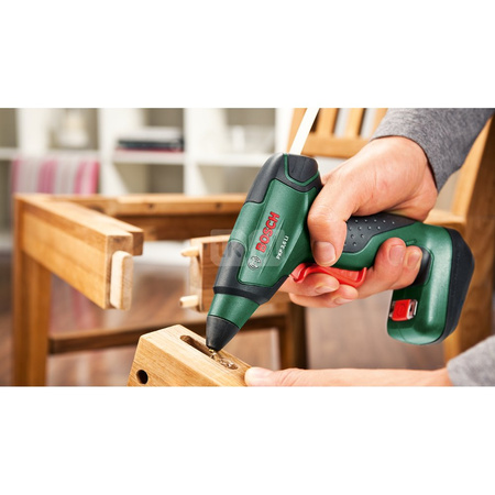 Pistolet do kleju PKP 3,6 LI (karton)