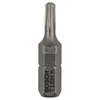 Końcówka wkręcająca T15H Security Torx® Extra Hart T15H, 25 mm