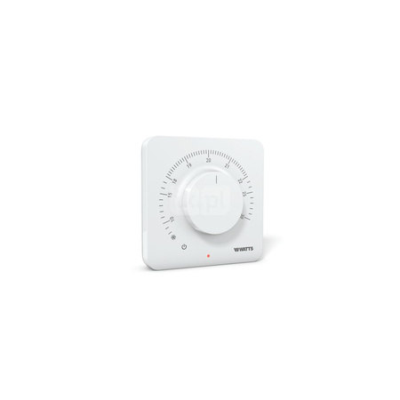 ANALOG ROOM THERMOSTAT BT-A03 RF H&C 868MHZ 