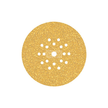 OKŁADZINA SZLIFIERSKA C470,225mm,P40