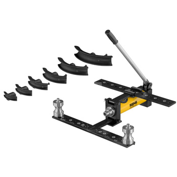 1/2-3/4-1-1 1/4-1 1/2-2" REMS PYTHON SET ST 1/2-2