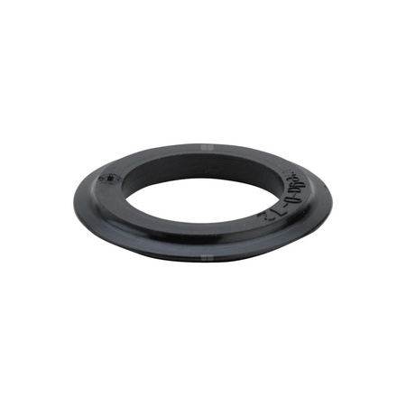 Uszczelka płaska okrągła VIEGA 6162-268 guma, 42 mm x 26 mm / 5 mm