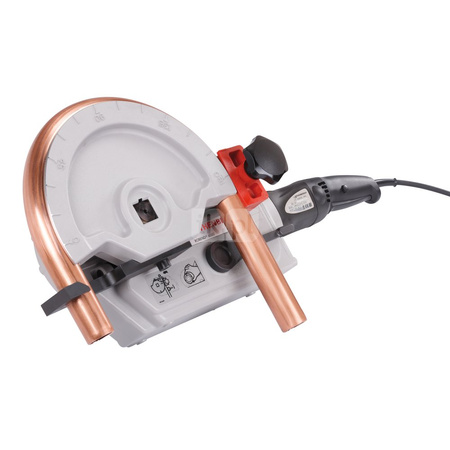 Zestaw ROBEND 4000, 12-15-18-22-28 mm, 230V