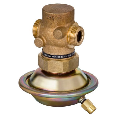 AVP-F PN16 15/25 05 gw. pow.