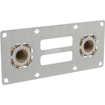 Zestaw kolan przyłączeniowych Geberit Volex d16-Rp1/2 L4.3