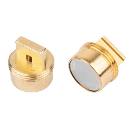 Separator AFRISO FAR 215, do C.O., do klimatyzacji, 10 bar / 110'C, 2'' (GW)Instalacje i źródła ciepła