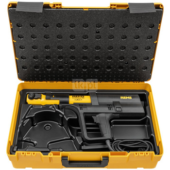 REMS POWER-PRESS XL ACC BASIC-PACK L-BOXX