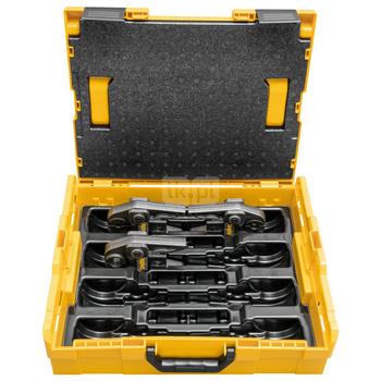 Presszangen Set F 16-20-26 REMS Presszangen Set