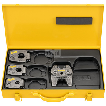 Set V 15-22-28 S Mini Z8