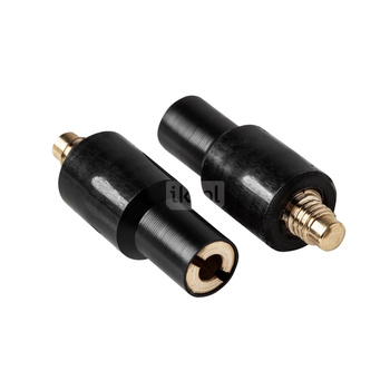 Końcówki grzewcze do zgrzewarek ECO i PRO - 4,0mm (2 szt.)