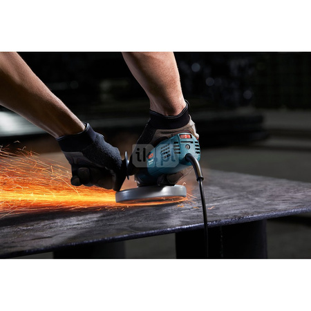 Szlifierka kątowa GWS 9-115 S