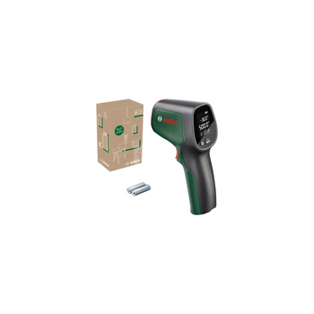 Detektor Universal Temp UNI (Carton) Thermo Detector zasilanie akumulatorowe/bateryjne