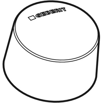 Przycisk baterii Typ26 bez mieszacza