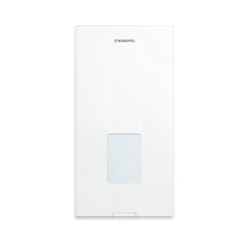 Elektryczny przepływowy podgrzewacz wody PPE4.L Lite-17/18/21/24